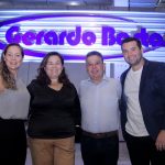 Luana Aguiar, Cristiane Albuquerque, Gerardo Bastos Filho E Leonardo Araújo (6)