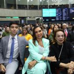 Lucas, Anne E Beatriz Alcantara