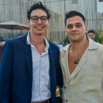 Lucas Calisto E Pablo Guteres