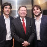 Lucca, Ivens E Luciano Dias Branco (1)
