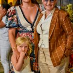 Luciana Patricio, Joana Sale E Maria Flor