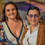 Luciana Patricio E Joana Sale