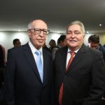Lucio Alcantara E Luiz Pontes