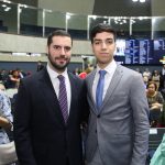 Lucio Neto E Lucas Alcantara