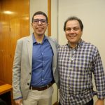 Luiz Alves E Marcelo Souza