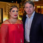 Manu Romcy E Paulo Vale