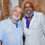 Marcelo Gomes E Wallece Oliveira