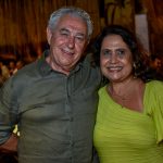 Marcos Ganzola E Andrea Novais