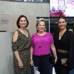 Marilena Campos, Regine Lima Verde E Jeritza Gurgel