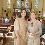 Marlene Mindello E Fatima Veras