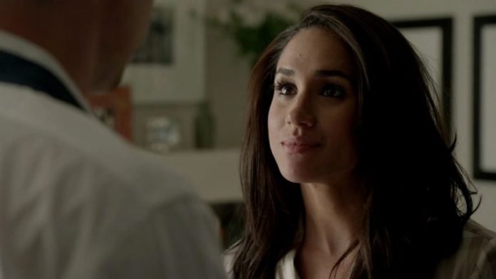 Meghan Markle Pode Embolsar R$ 4,97 Mi Para Voltar A Atuar Em Suits