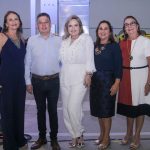 Meiriane, Gerardo, Daniela, Liana E Norma Bastos (3)
