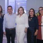 Meiriane, Gerardo, Daniela, Liana E Norma Bastos (4)