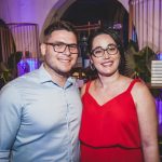 Natanael Tavora E Catarine Araujo_