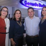 Norma, Liana, Gerardo E Meiriane Bastos (2)