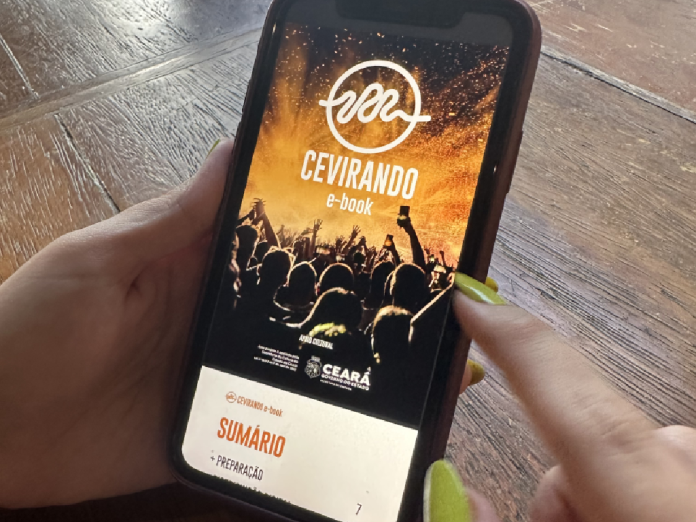 Novo Projeto