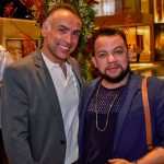 Padua Costa E Roberto Alves