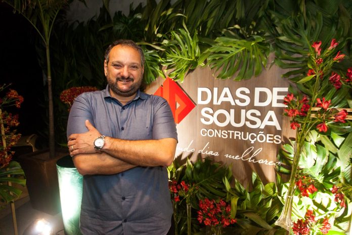Patriolino Dias
