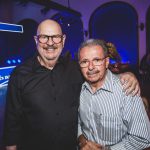 Paulo Selbach E Egidio Serpa