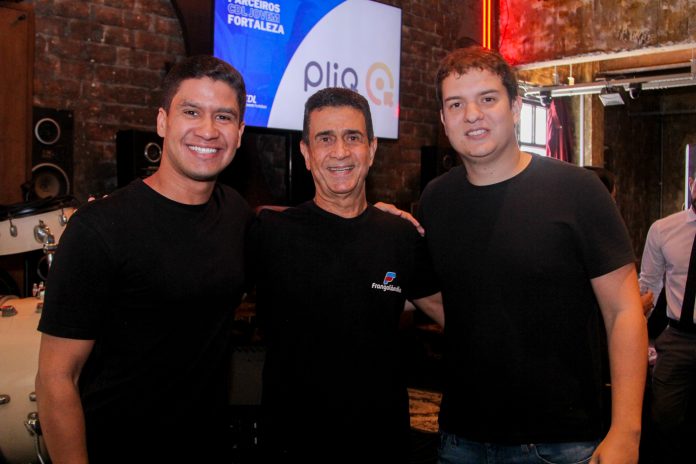 Pedro E José Ximenes, Guilherme Colares (1)