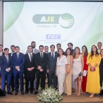 Posse Da Coordenação Executiva AJE Fortaleza (203)