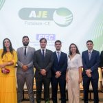 Posse Da Coordenação Executiva AJE Fortaleza (206)