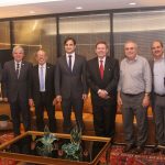 Posse Da Coordenação Executiva AJE Fortaleza (33)