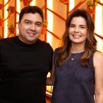 Rafael E Fabiana De Paula