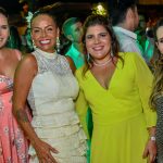Renata Gil Santos, Gisela Dias Branco E Ana Castelo Branco