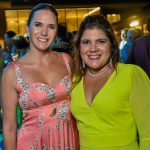 Renata Santos E Gisela Dias Branco