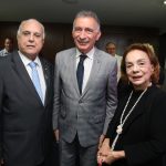 Roberto Pessoa, Arthur Bruno E Beatriz Alcantara