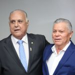 Roberto Pessoa E Expedito Ferreira