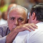 Roberto Pessoa E Wagner Sousa