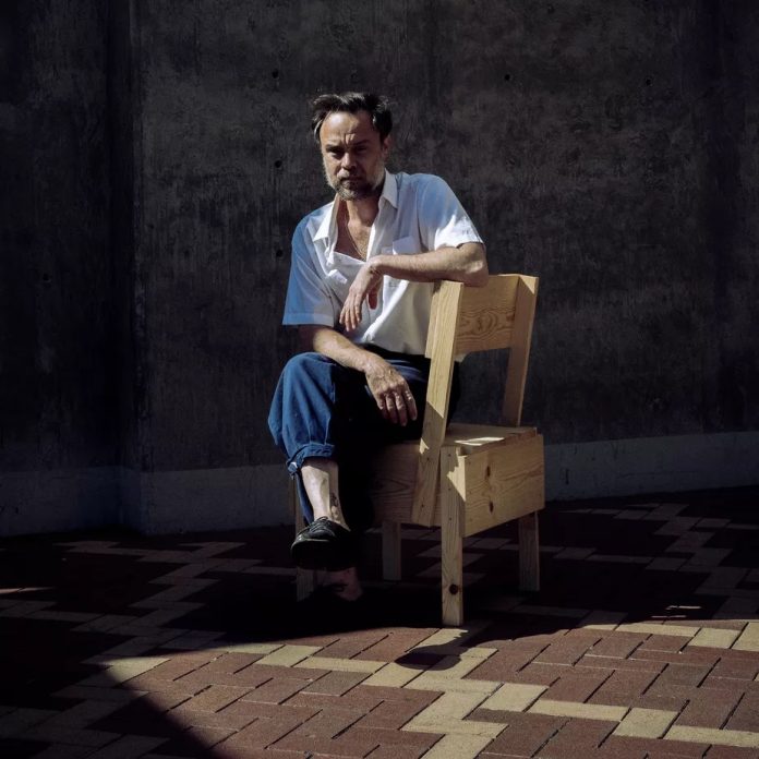 Rodrigo Amarante