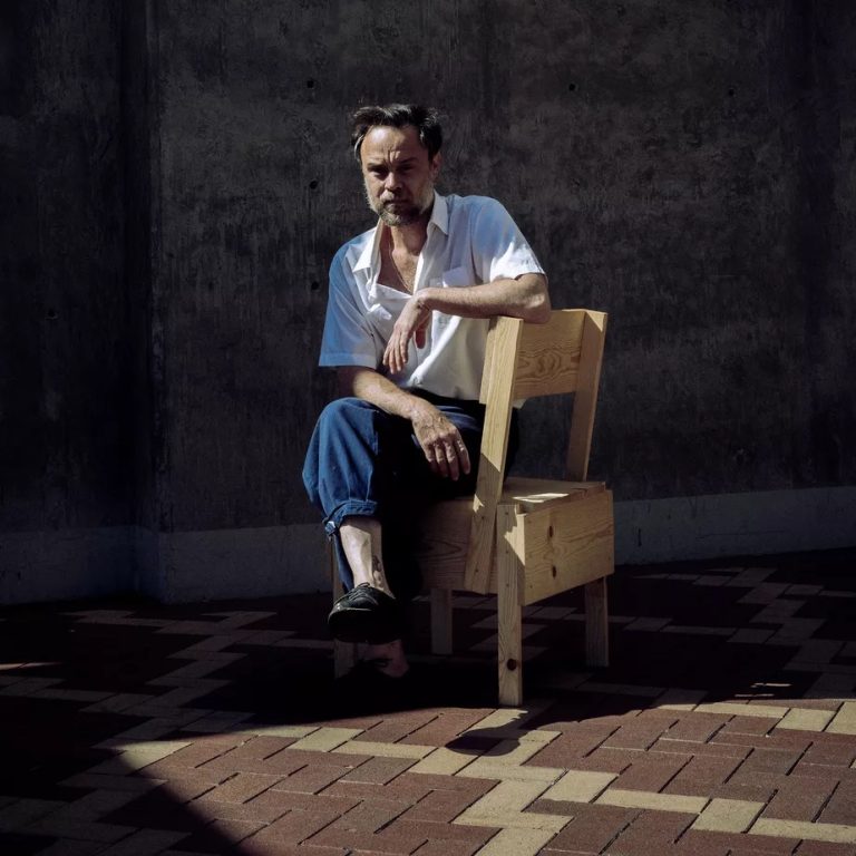 Rodrigo Amarante