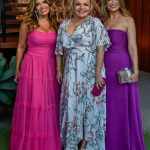 Rosane Gurgel, Thea Moreira E Karine Gurgel (1)