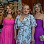 Rosane Gurgel, Thea Moreira E Karine Gurgel (2)