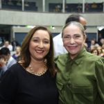 Rosanne Guerra E Angela Gurgel