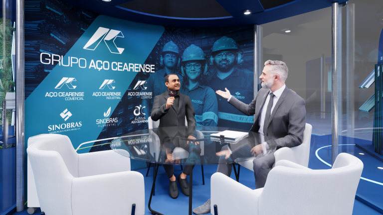 SALA DE REUNIAO 1   AÇO CEARENSE