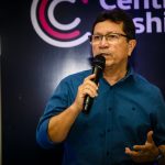 SEBRAE Inaugura Sala No Centro Fashion 5313