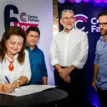 SEBRAE Inaugura Sala No Centro Fashion 5345