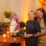 Salete Araujo E Fatima Duarte