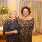 Salete Araujo E Saile Simões