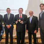 Salmito Filho, George Martins, Ivens Júnior, André Montenegro E David Macedo (3)