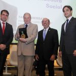 Salmito Filho, Tasso Jereissati, André Montenegro E David Macedo (4)