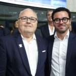 Sergio E Caio Juaçaba