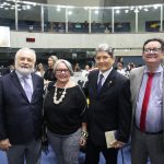 Sessão Solene Em Homenagem Aos 80 Anos DR Lucio Alcantara (2)