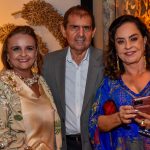 Toca E Valdir Sampaio E Ticiana Fiuza