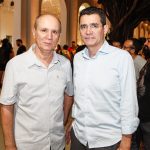 Valter Granja E Marcos Nojosa