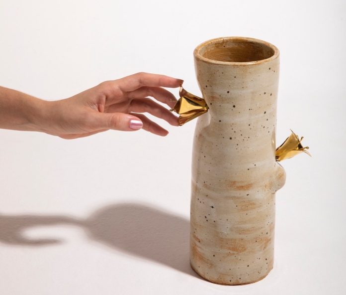 Vaso Bougainville   Bianca Misino